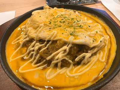 鉄板焼 吉与六 駅前店