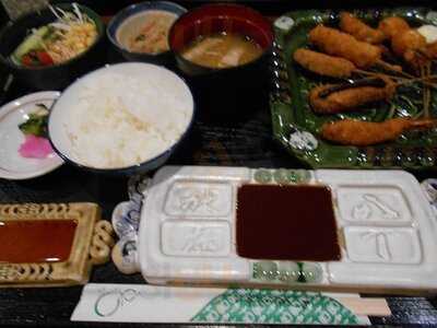 串の坊 天王寺ミオ店