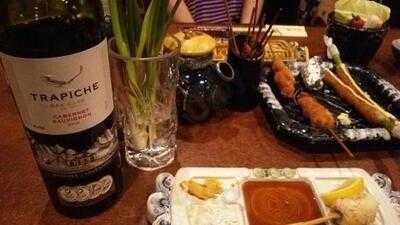 串の坊 天王寺ミオ店