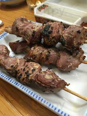 飲み処 喰い処 松ちゃん