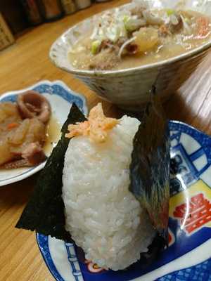 飲み処 喰い処 松ちゃん