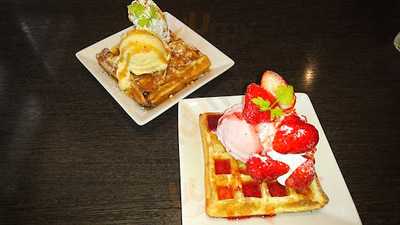 ベビーフェイスプラネッツ 京都三条店