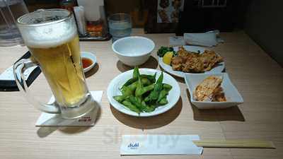 中国酒家 朝陽閣 長堀店