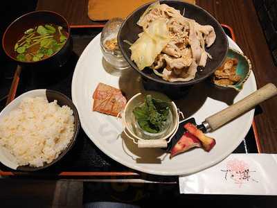 中国酒家 朝陽閣 長堀店