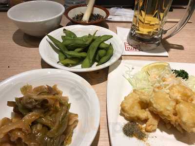 中国酒家 朝陽閣 長堀店