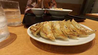 中国酒家 朝陽閣 長堀店