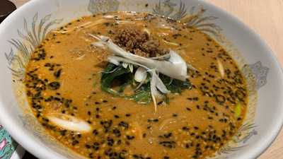 中国酒家 朝陽閣 長堀店