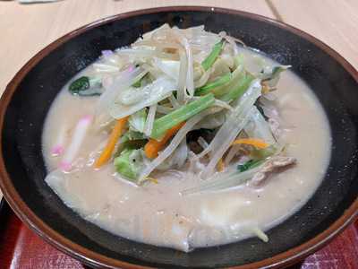 中国酒家 朝陽閣 長堀店