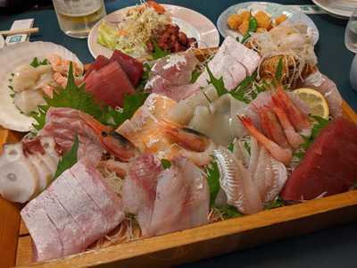 縁日居酒屋 祭や