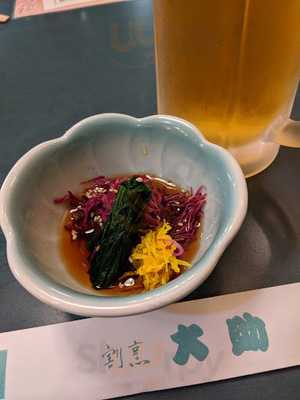 縁日居酒屋 祭や