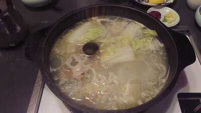 とり処 季節料理 京富庵