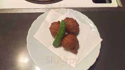 とり処 季節料理 京富庵