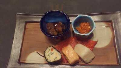 とり処 季節料理 京富庵