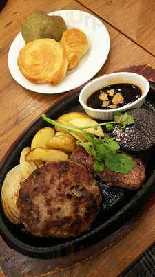 バケット イオンモール新潟南店