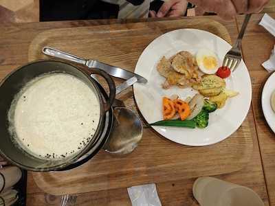 バケット イオンモール新潟南店