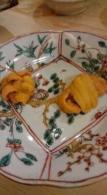 京都 鮨 やまざき