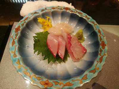 酒肴の店 かんだ