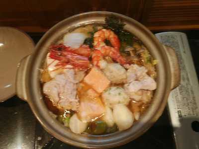 酒肴の店 かんだ