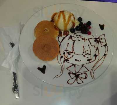 メイド喫茶after School Cafe