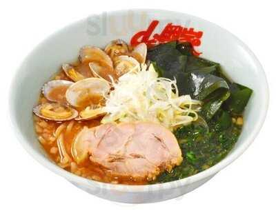 ラーメン山岡家 新潟新和店