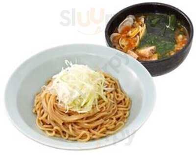 ラーメン山岡家 新潟新和店