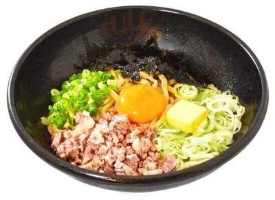 ラーメン山岡家 新潟新和店