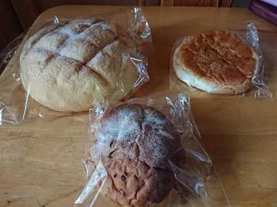 ブーランジェリーミムラン