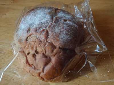 ブーランジェリーミムラン