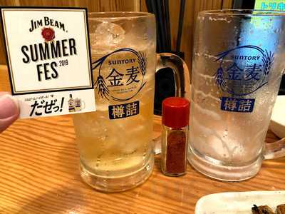 鳥貴族 大国町店