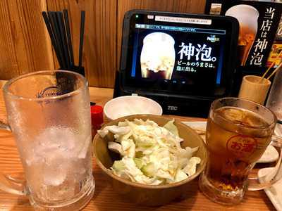 鳥貴族 大国町店