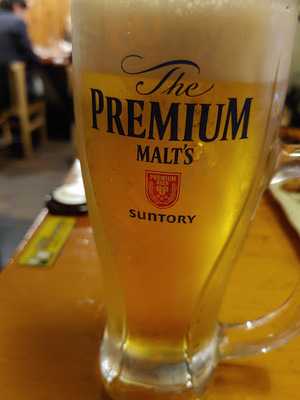 鳥貴族 大国町店