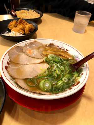 鳥貴族 大国町店