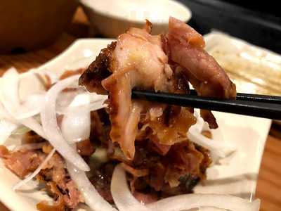 鳥貴族 大国町店