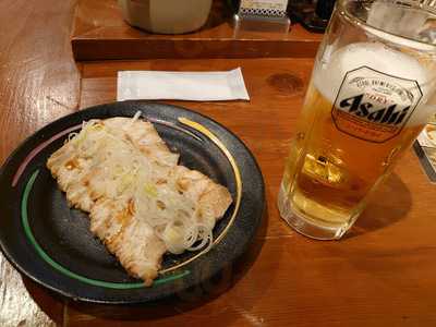 天辛 新潟駅南店