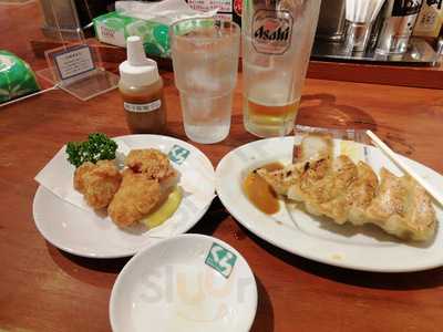 天辛 新潟駅南店