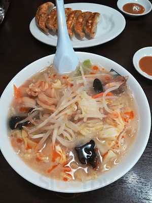 天辛 新潟駅南店