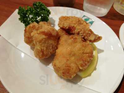 天辛 新潟駅南店