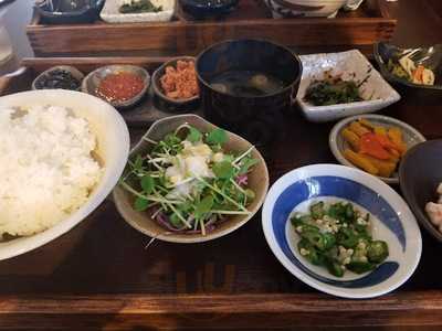 天辛 新潟駅南店