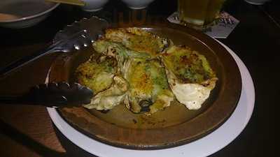 レストランピック