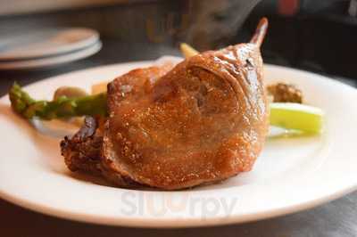 レストランピック