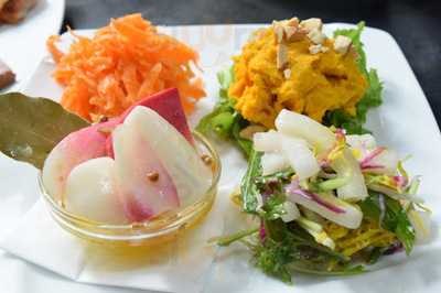 レストランピック