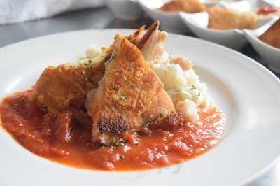 レストランピック