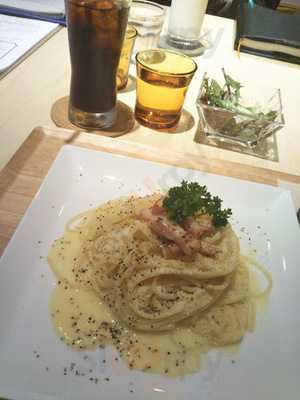 カフェ ド レティ