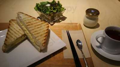 カフェ ド レティ