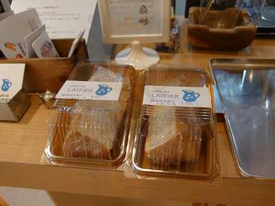 カフェ ド レティ