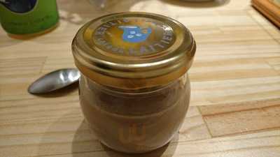 カフェ ド レティ