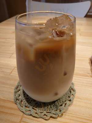 カフェ ド レティ