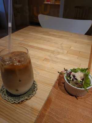 カフェ ド レティ