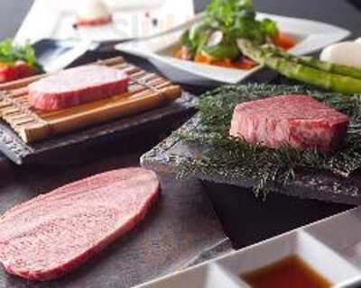 炙り焼肉 Dining じゅう