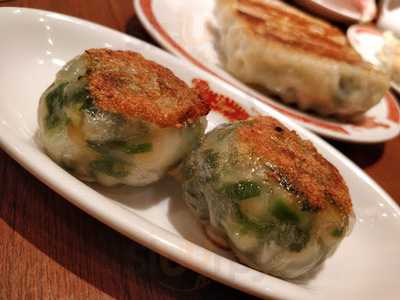 紅虎軒 天王寺ミオ店